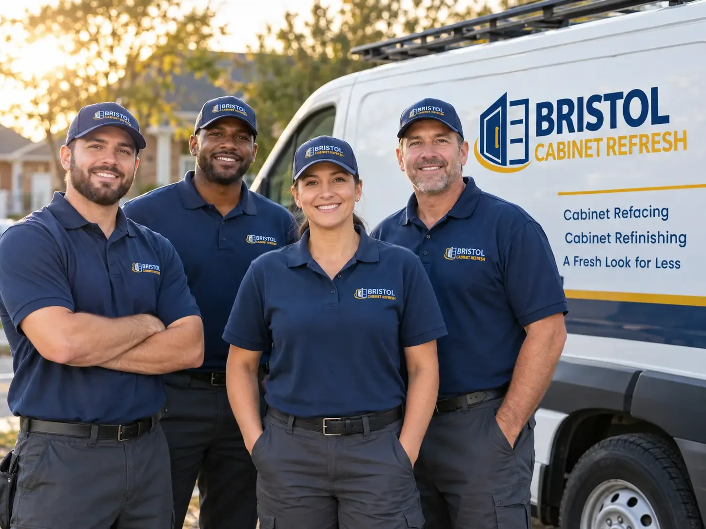 Kitchen Cabinet Refacing company in San Carlos, AZ